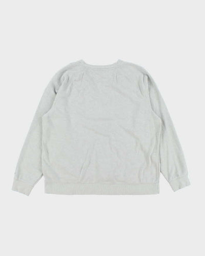 Carhartt Force Grey Sweatshirt - XL