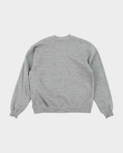 Vintage 80's Russell Athletic DT College Sweatshirt - L