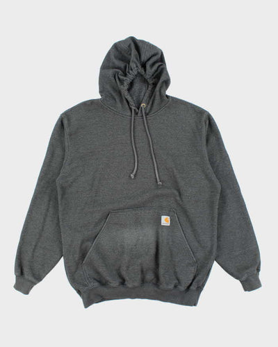 Vintage Y2K Carhartt Oversized Hoodie - M