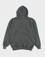 Vintage Y2K Carhartt Oversized Hoodie - M