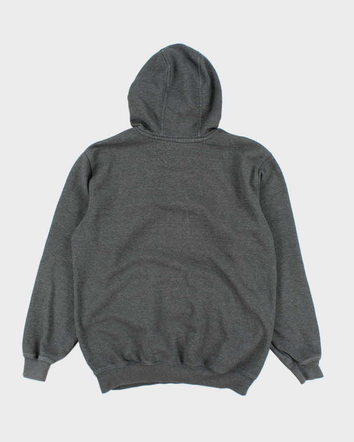 Vintage Y2K Carhartt Oversized Hoodie - M