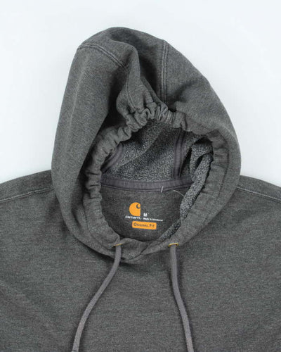 Vintage Y2K Carhartt Oversized Hoodie - M