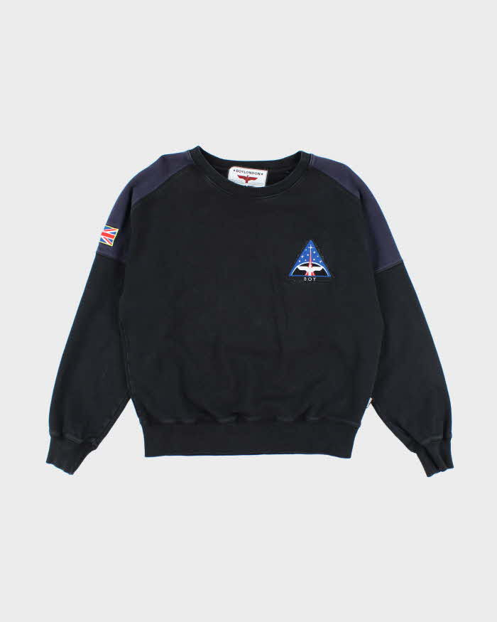 Boy London Sweatshirt - S