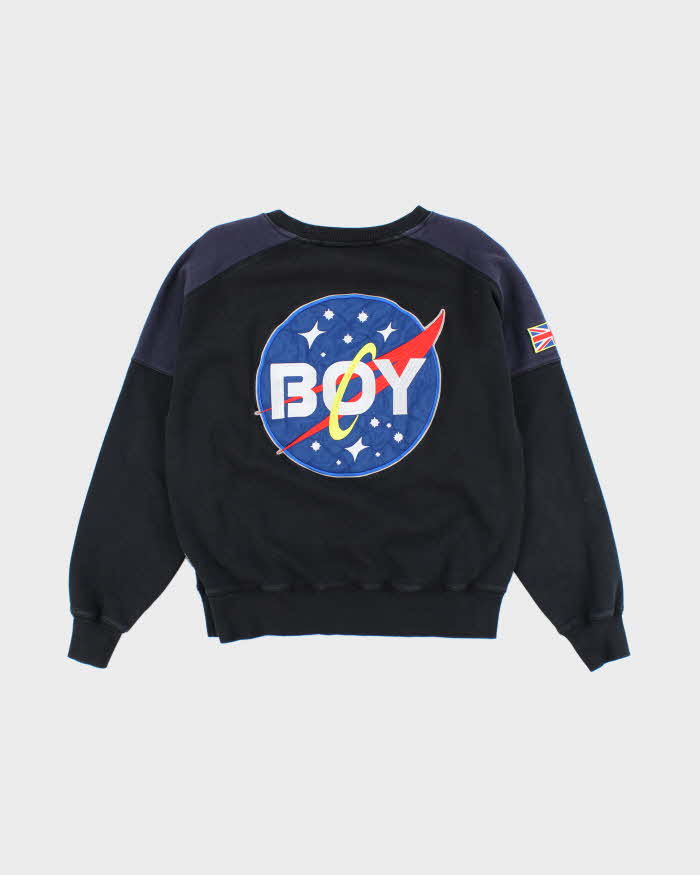 Boy London Sweatshirt - S