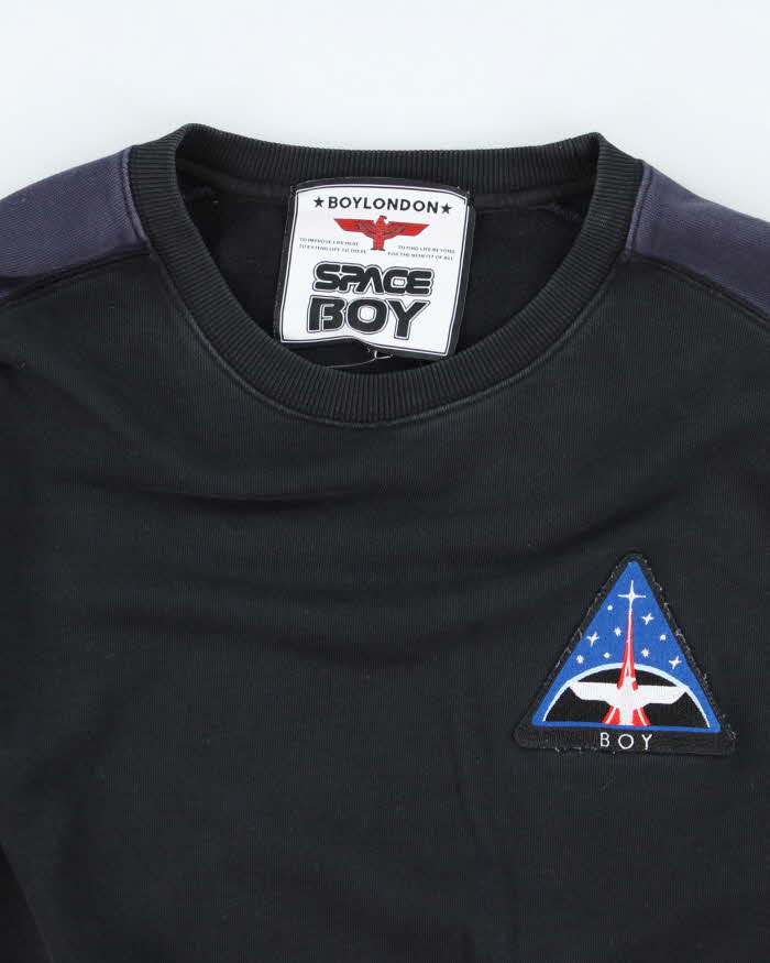 Boy London Sweatshirt - S