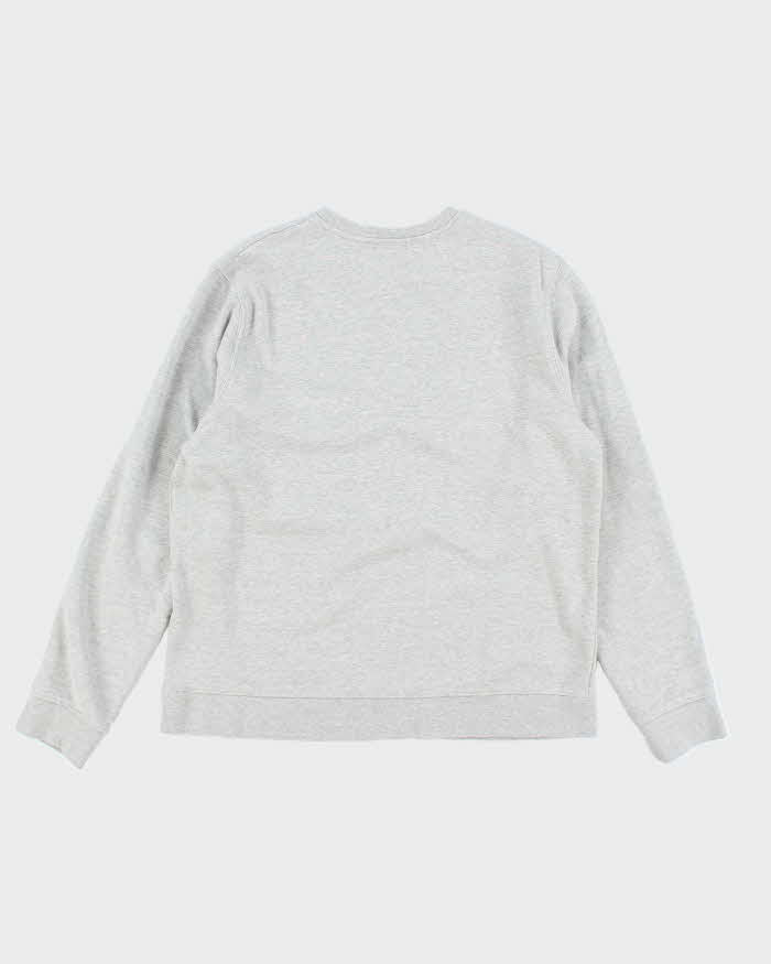 Vintage Vancouver Canucks NHL Hockey Sweatshirt - L