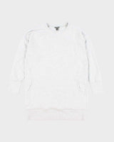 Vintage Eddie Bauer Oversized Blank Sweatshirt - M