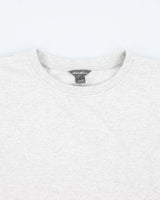 Vintage Eddie Bauer Oversized Blank Sweatshirt - M