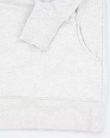 Vintage Eddie Bauer Oversized Blank Sweatshirt - M