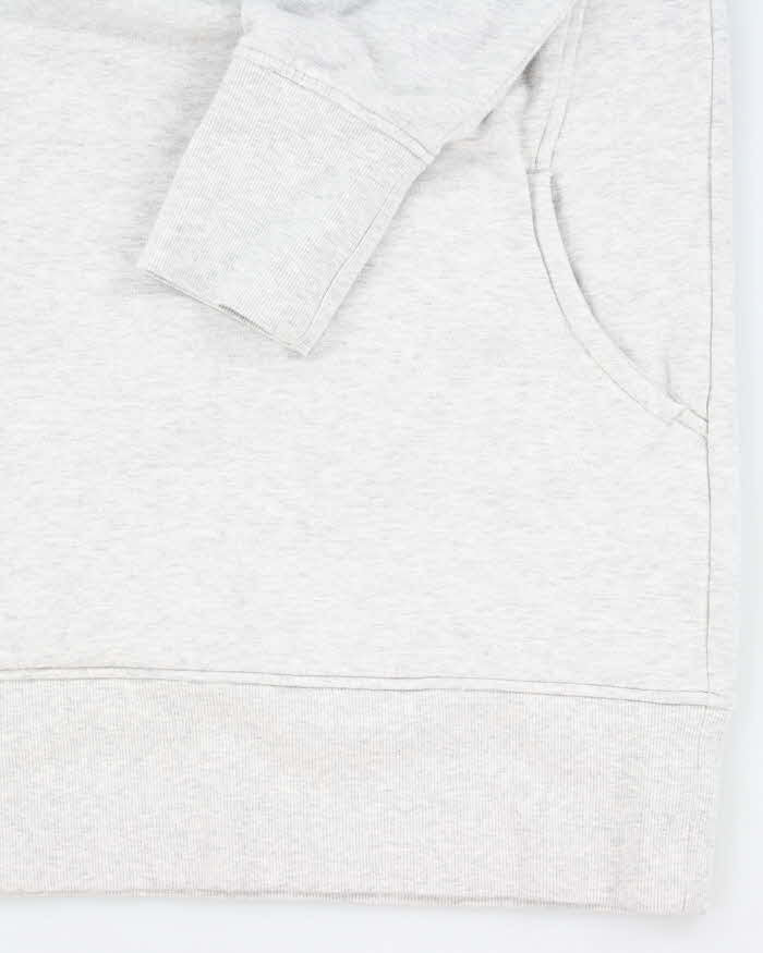 Vintage Eddie Bauer Oversized Blank Sweatshirt - M