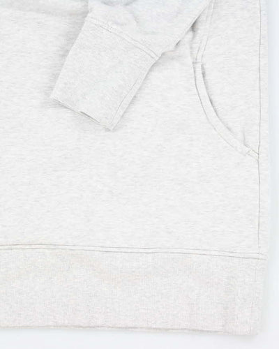 Vintage Eddie Bauer Oversized Blank Sweatshirt - M