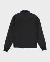 Vintage Champion Reverse Weave Button Up Sweatshirt - XS