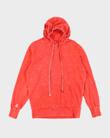 Vintage Kangol Red Hoodie - M