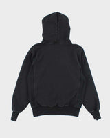 Vintage Champion Reverse Weave Hoodie - S
