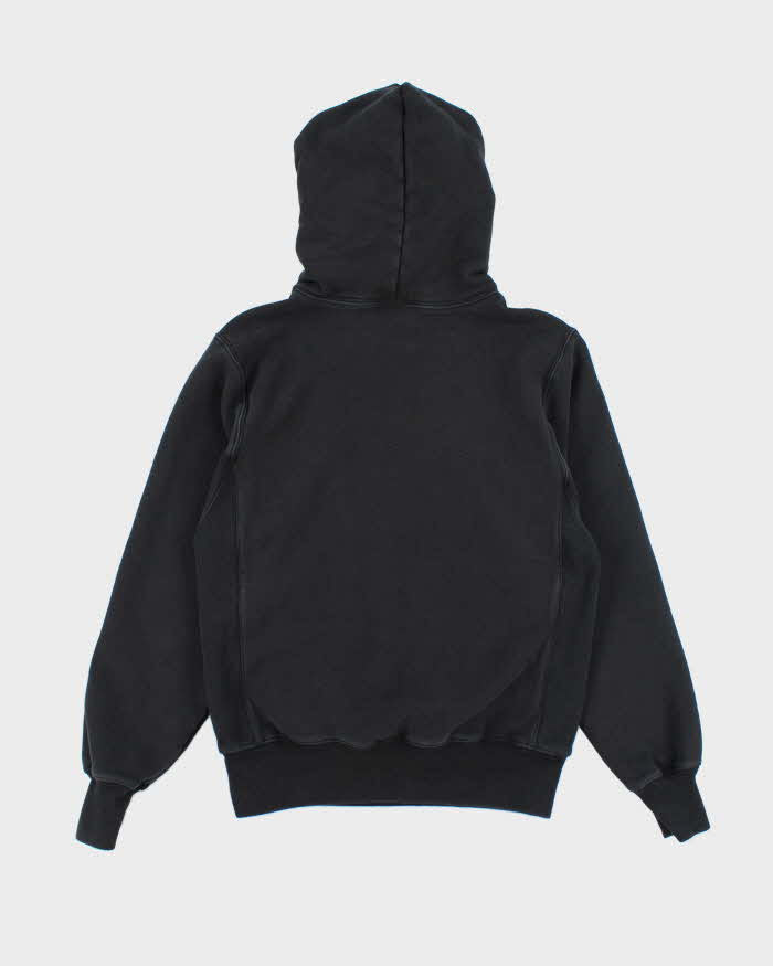 Vintage Champion Reverse Weave Hoodie - S