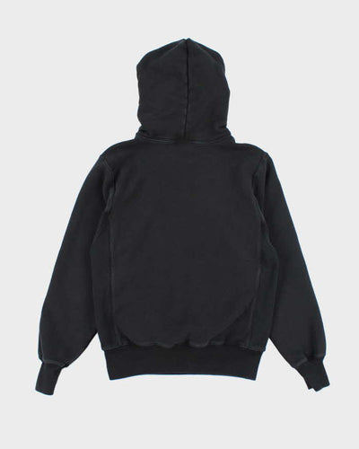 Vintage Champion Reverse Weave Hoodie - S
