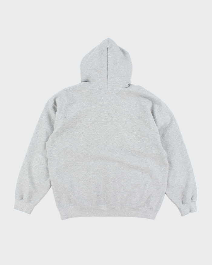 Vintage Y2k 00s Mossy Oak Hoodie - L