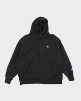 Vintage Y2k 00s Champion Reverse Weave Hoodie - XXL