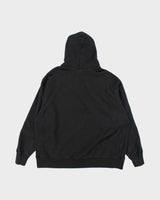 Vintage Y2k 00s Champion Reverse Weave Hoodie - XXL