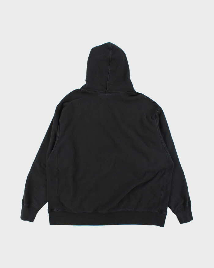 Vintage Y2k 00s Champion Reverse Weave Hoodie - XXL