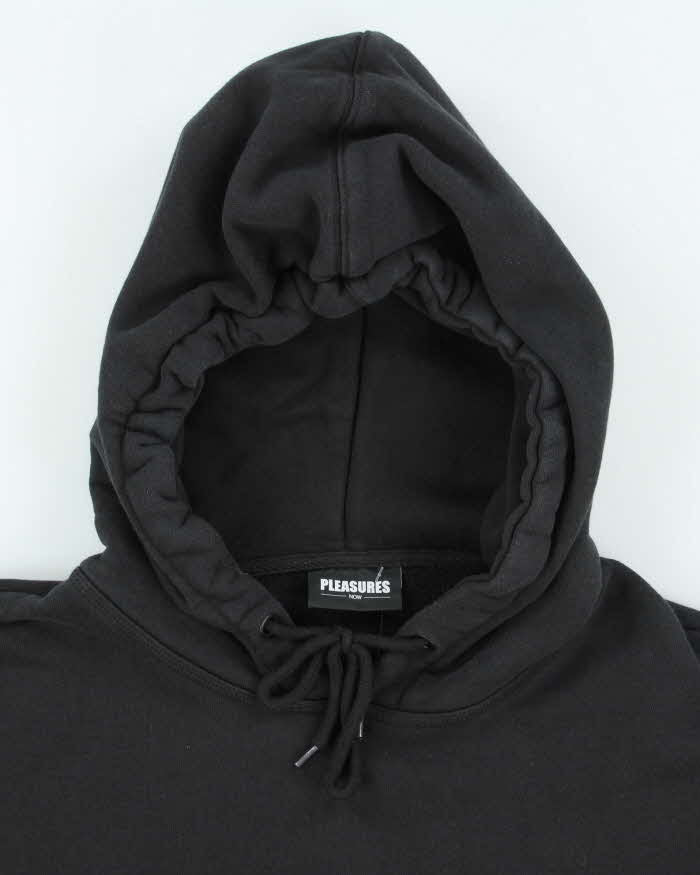 Vintage Pleasures Hoodie - M