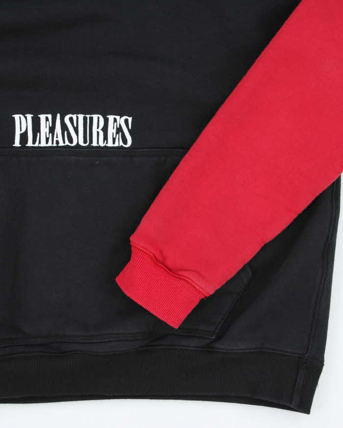 Vintage Pleasures Hoodie - M