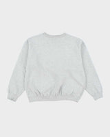 Vintage 90's Timberland Embroidered Logo Sweatshirt - S