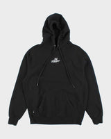 100 Thieves Gaming Sports Team Embroidered Hoodie - M
