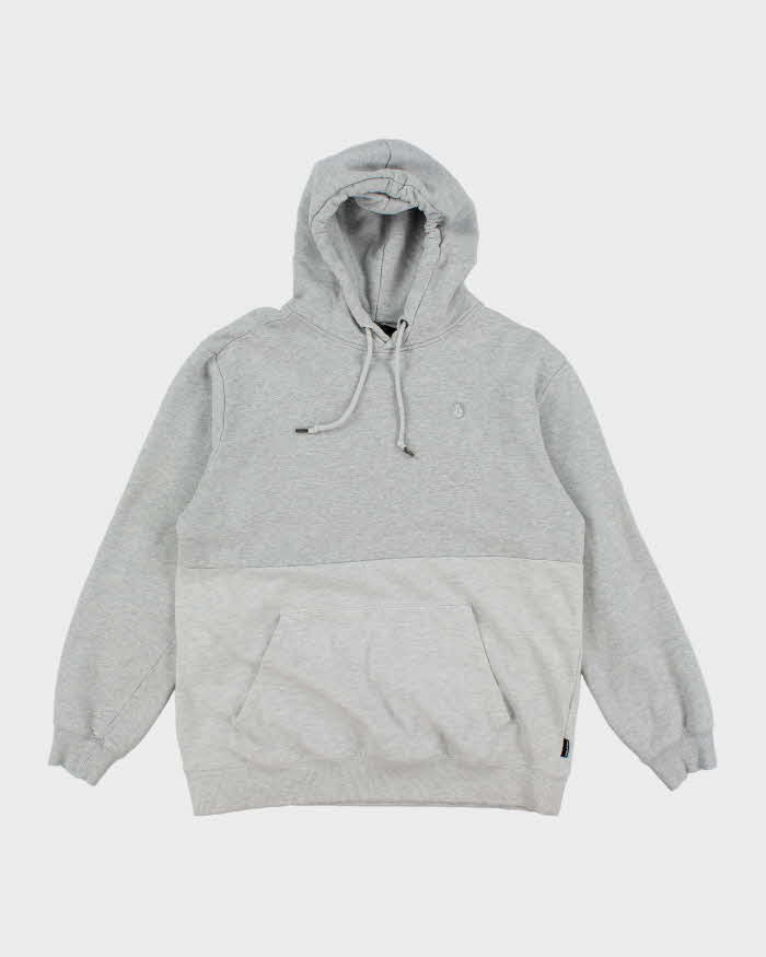 Vintage 2000's Volcom Two Hoodie Hoodie - XL