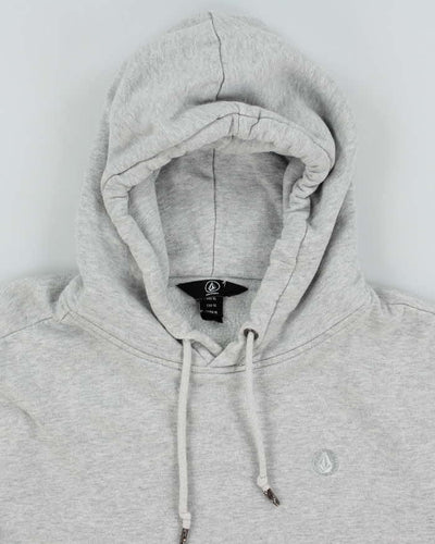 Vintage 2000's Volcom Two Hoodie Hoodie - XL