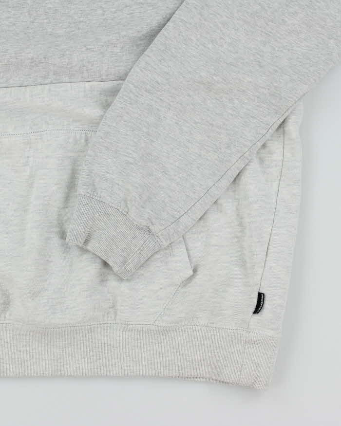 Vintage 2000's Volcom Two Hoodie Hoodie - XL