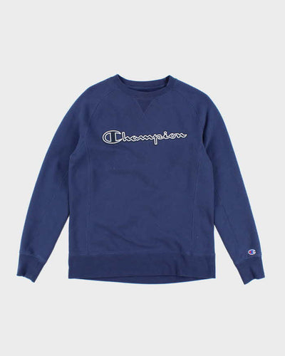Vintage Y2k 00s Champion Sweatashirt - S