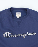 Vintage Y2k 00s Champion Sweatashirt - S