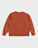 Vintage Y2k 00s Guess Sweatshirt - L