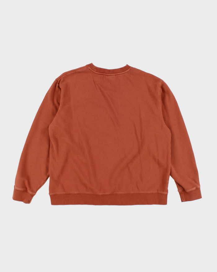 Vintage Y2k 00s Guess Sweatshirt - L