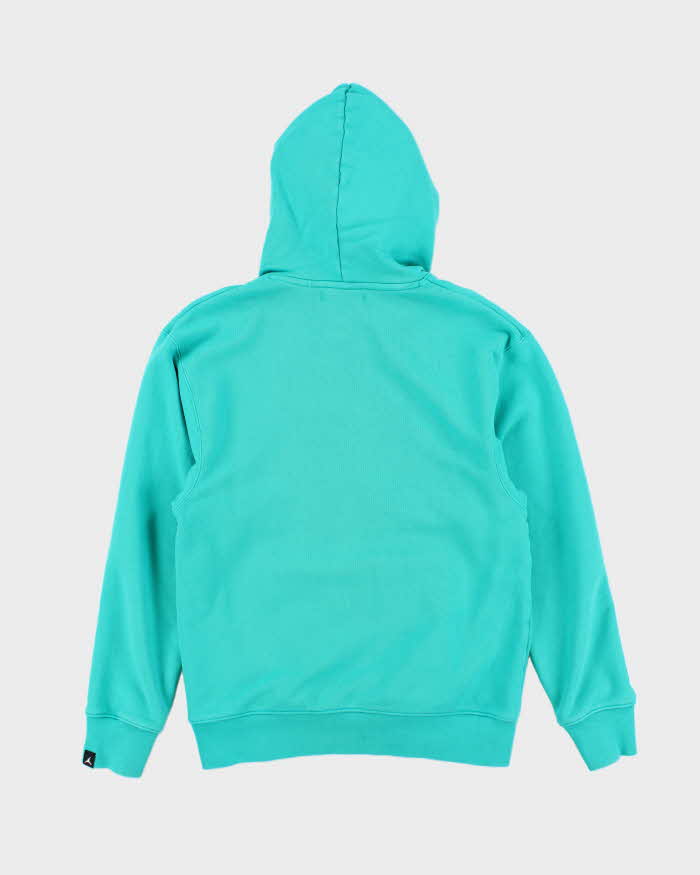 Vintage Y2k 00s Air Jordan Hoodie - S
