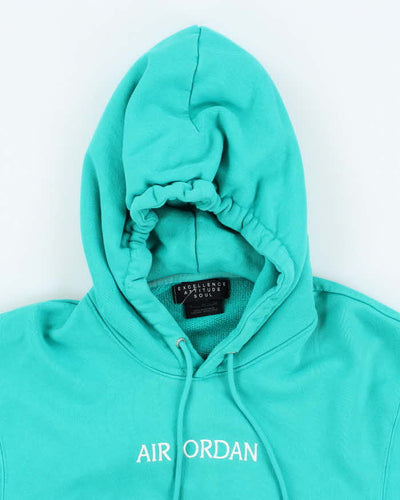Vintage Y2k 00s Air Jordan Hoodie - S