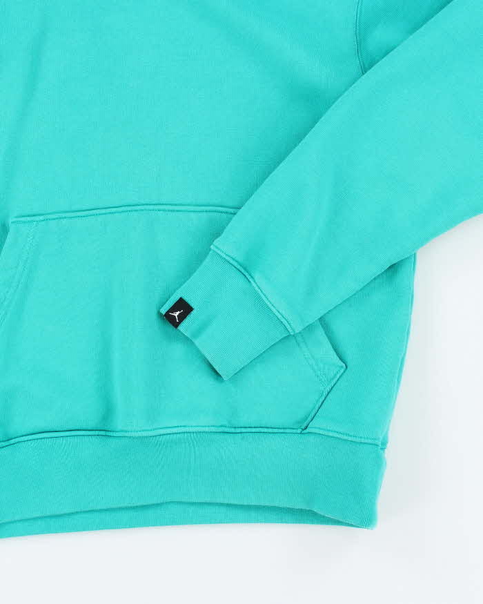 Vintage Y2k 00s Air Jordan Hoodie - S