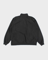 Vintage Carhartt Quarter-Zip Jumper - XL