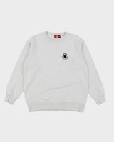 Vintage 90's Converse Small Logo Sweatshirt - M