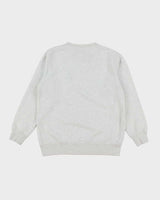 Vintage 90's Converse Small Logo Sweatshirt - M