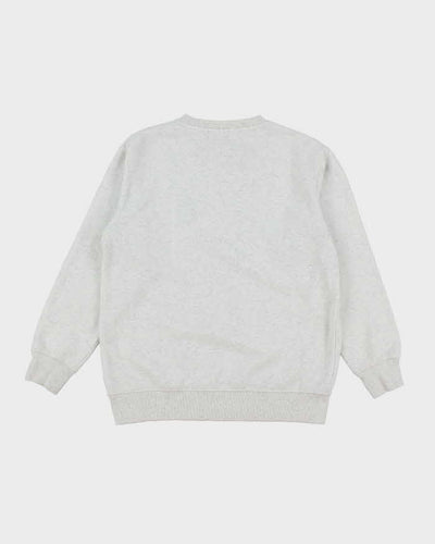 Vintage 90's Converse Small Logo Sweatshirt - M