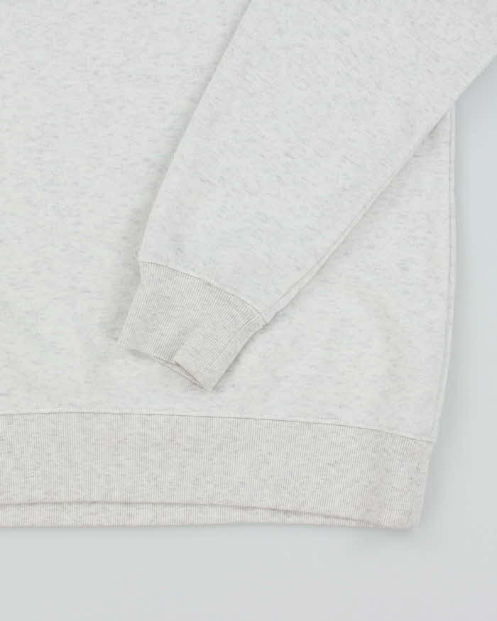 Vintage 90's Converse Small Logo Sweatshirt - M