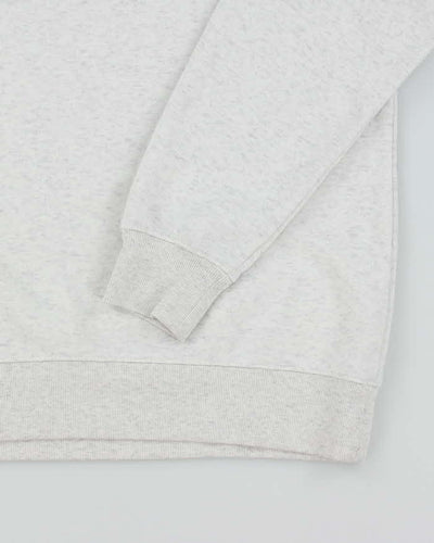 Vintage 90's Converse Small Logo Sweatshirt - M