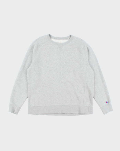 Vintage Y2k 00s Champion Sweatshirt - XL