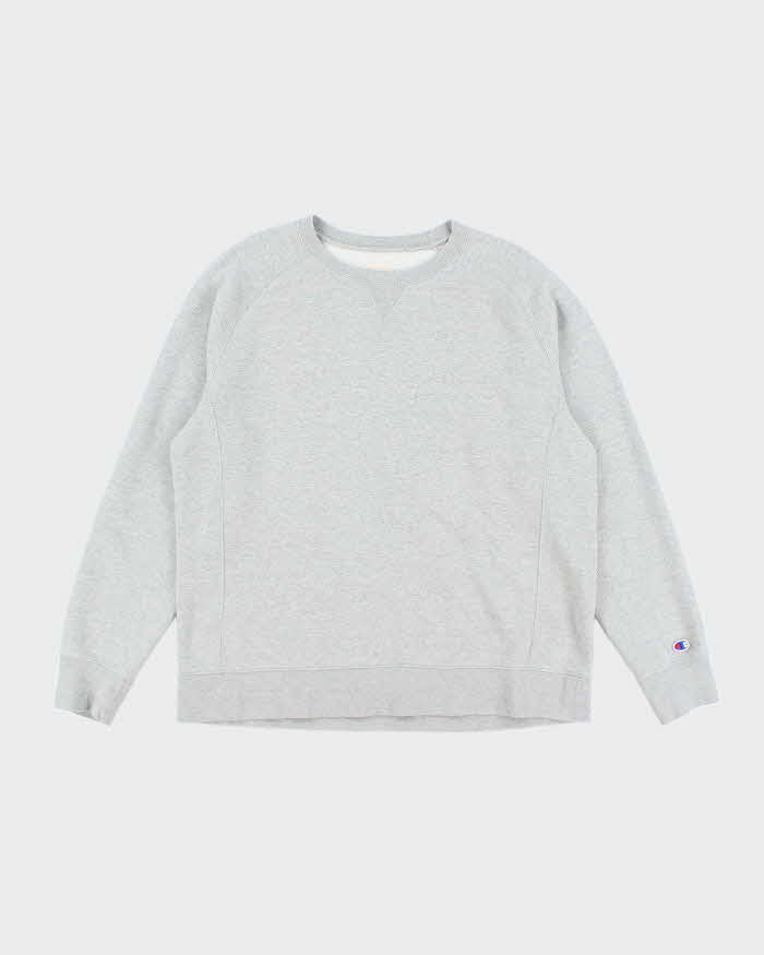 Vintage Y2k 00s Champion Sweatshirt - XL