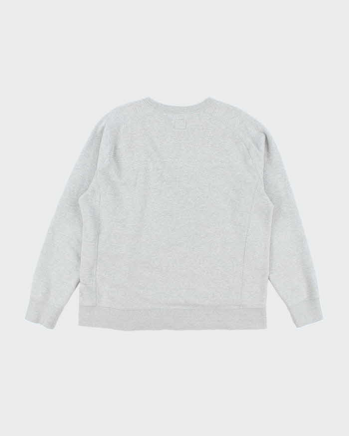 Vintage Y2k 00s Champion Sweatshirt - XL