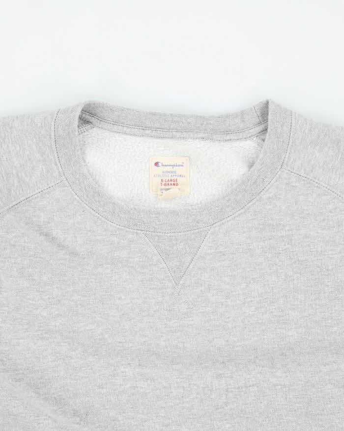 Vintage Y2k 00s Champion Sweatshirt - XL
