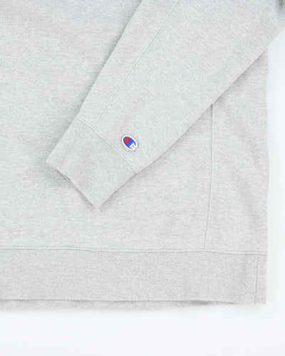 Vintage Y2k 00s Champion Sweatshirt - XL