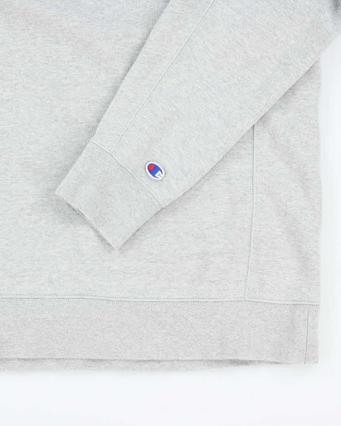 Vintage Y2k 00s Champion Sweatshirt - XL
